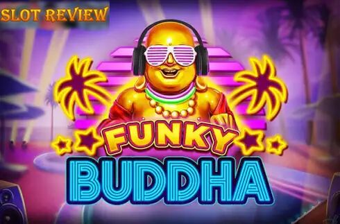 Funky Buddha icon